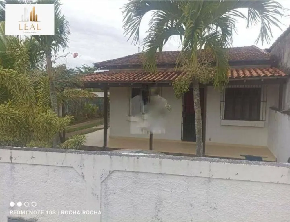 Casa, 2 quartos - Foto 1