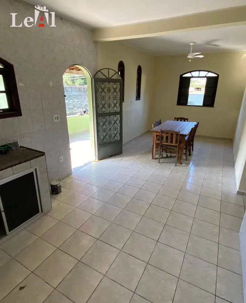 Casa, 3 quartos, 90 m² - Foto 14