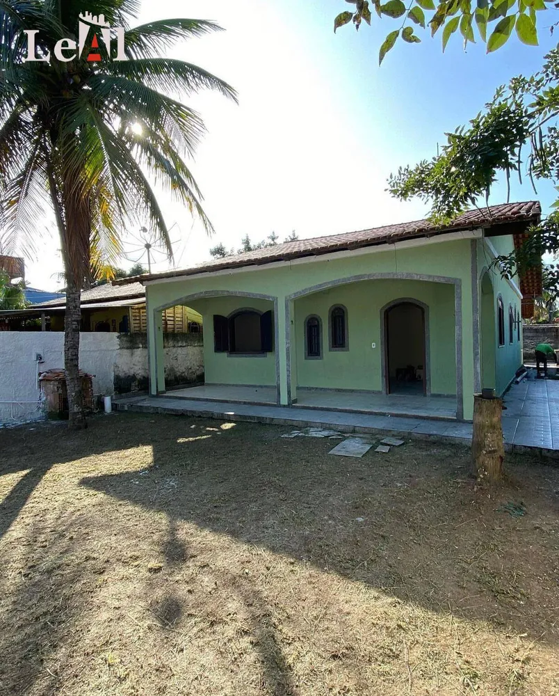 Casa, 3 quartos, 90 m² - Foto 1