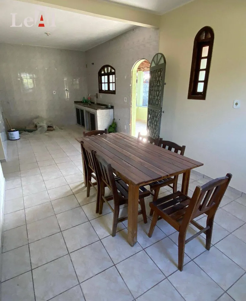 Casa, 3 quartos, 90 m² - Foto 13