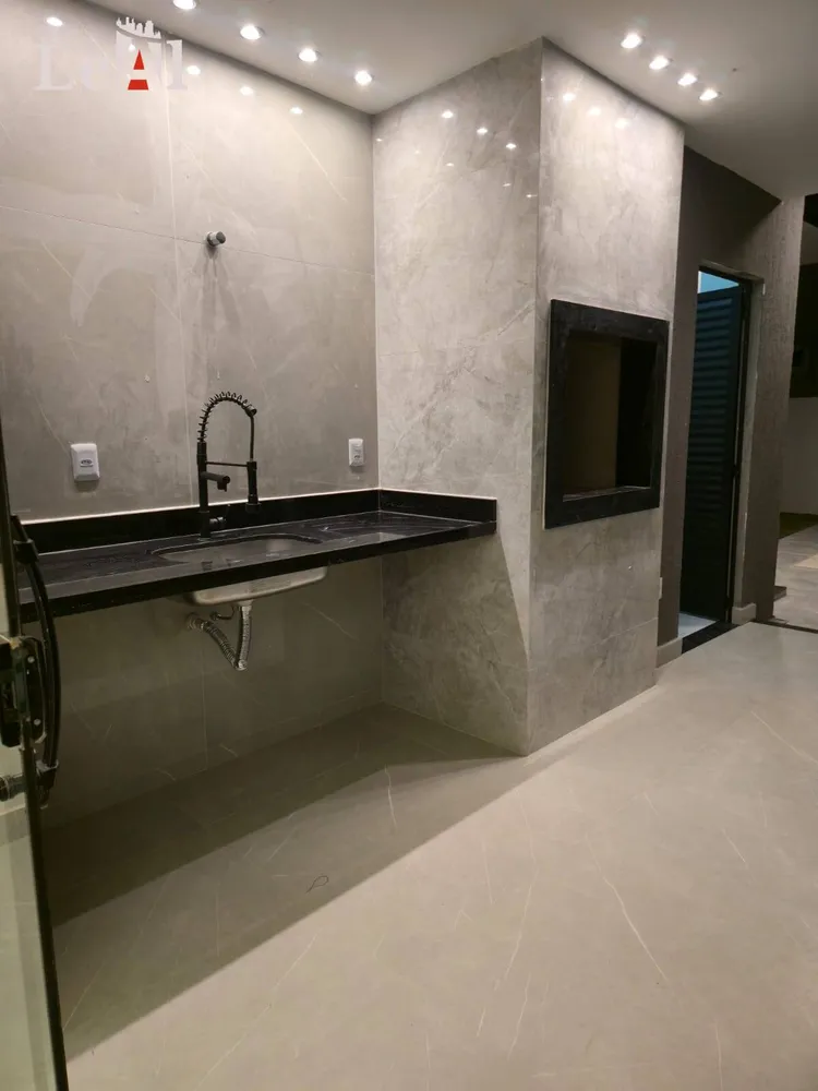 Casa, 3 quartos, 167 m² - Foto 29
