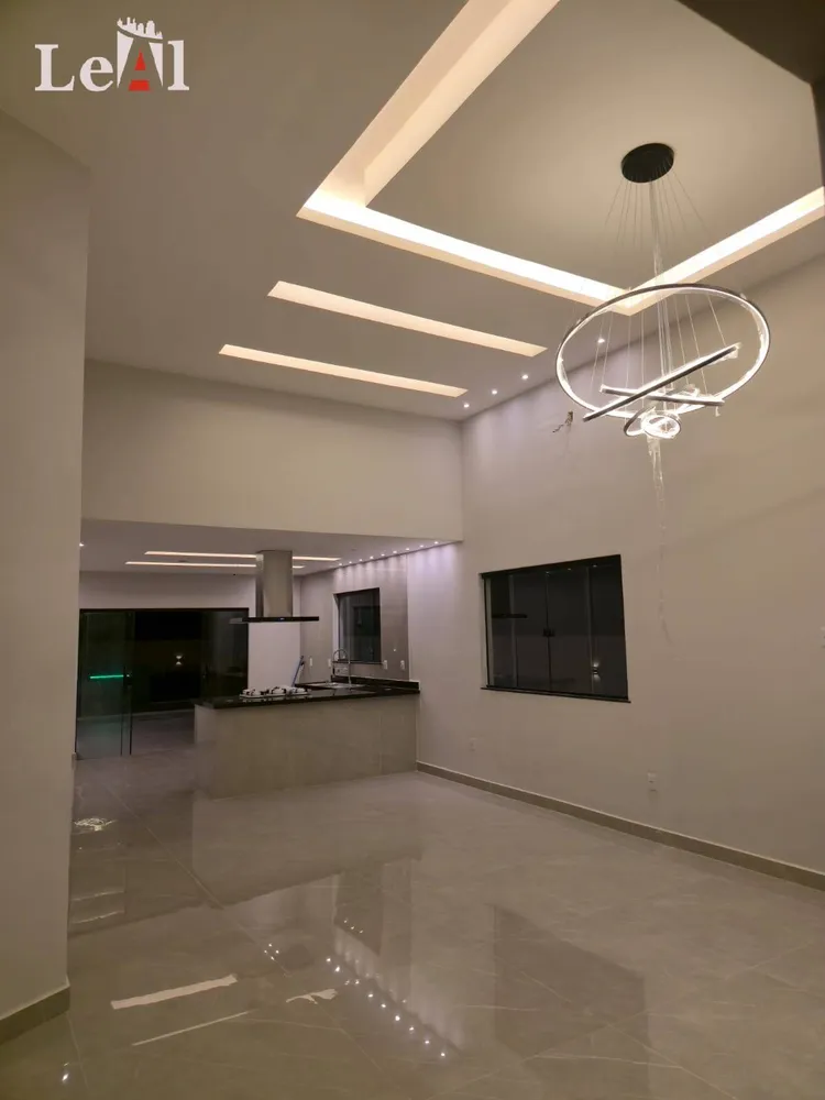 Casa, 3 quartos, 167 m² - Foto 8