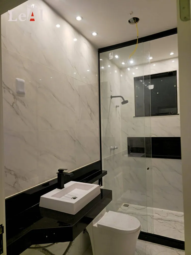 Casa, 3 quartos, 167 m² - Foto 15