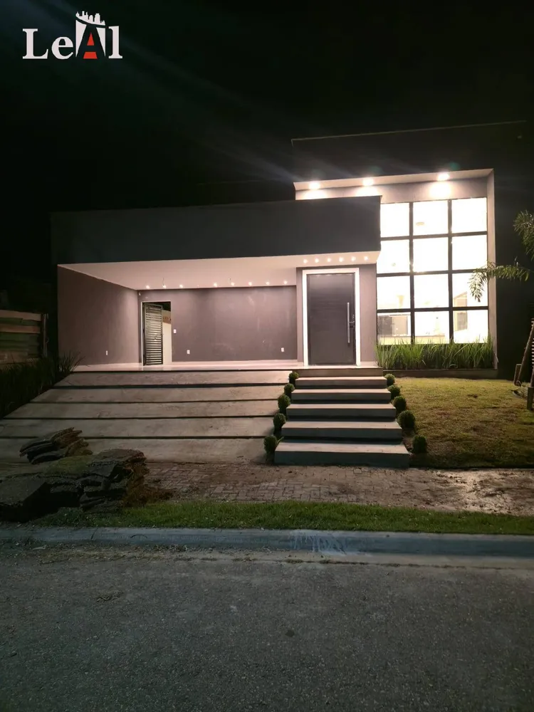 Casa, 3 quartos, 167 m² - Foto 1