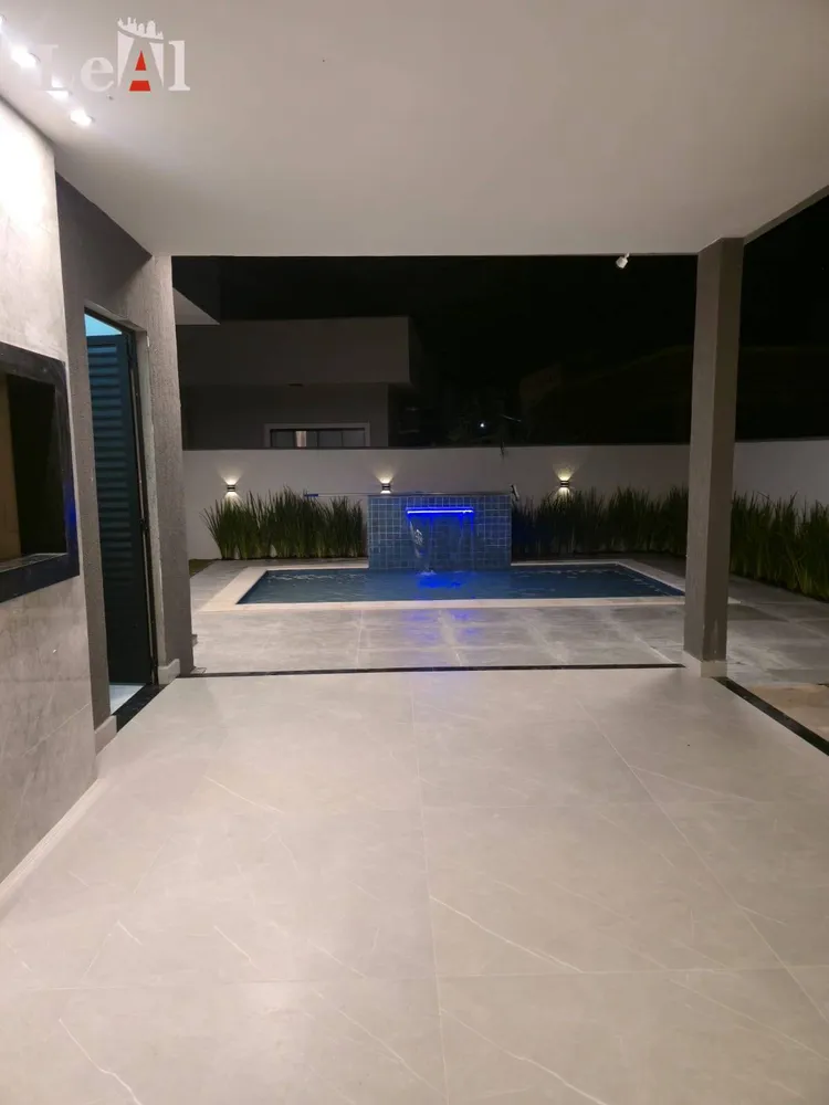Casa, 3 quartos, 167 m² - Foto 32