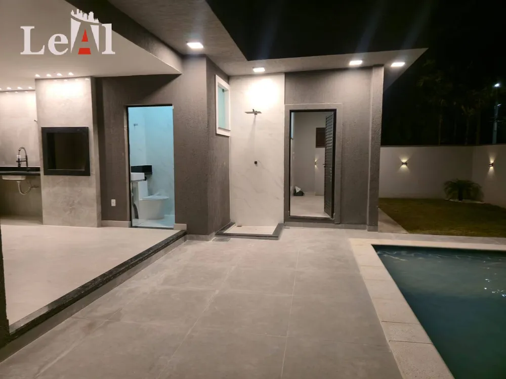 Casa, 3 quartos, 167 m² - Foto 42