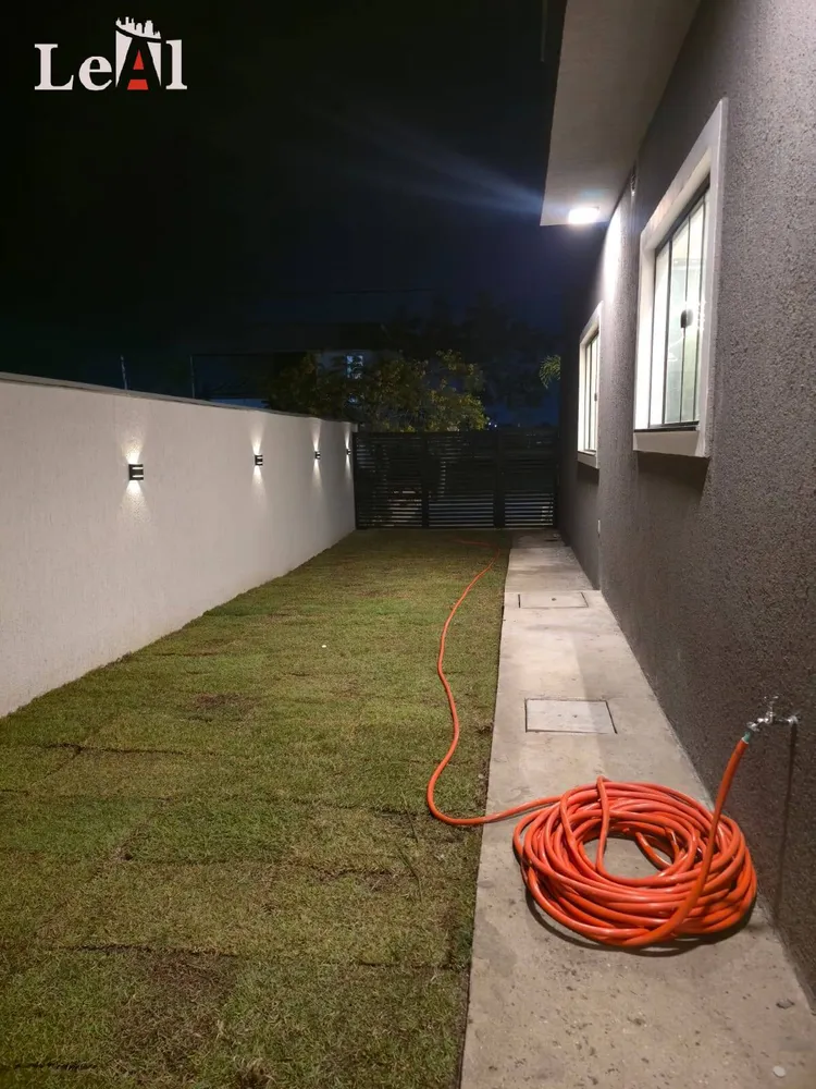 Casa, 3 quartos, 167 m² - Foto 33