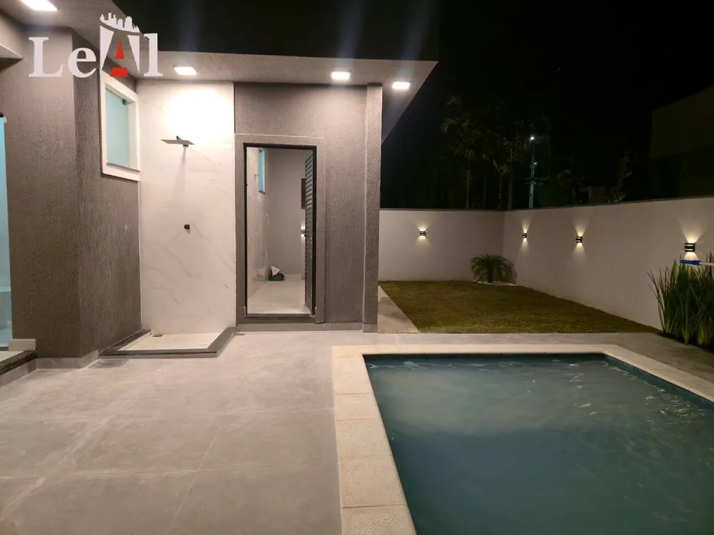 Casa, 3 quartos, 167 m² - Foto 43
