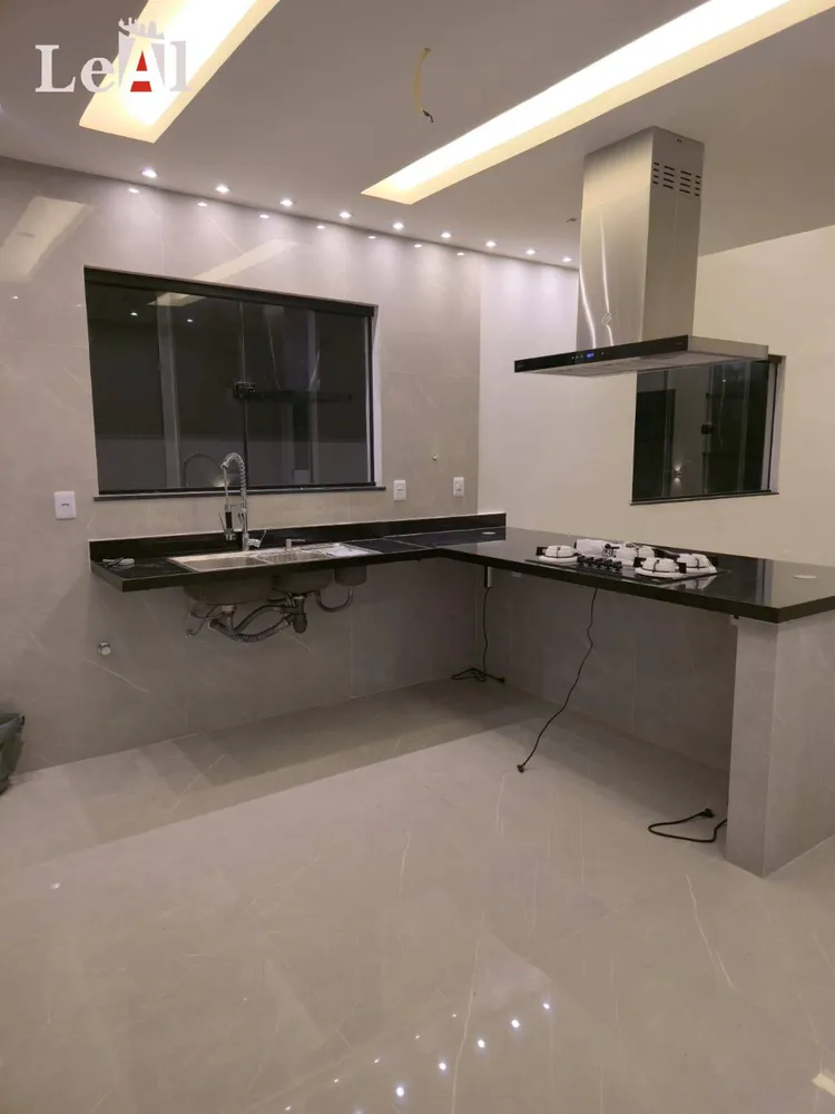 Casa, 3 quartos, 167 m² - Foto 11