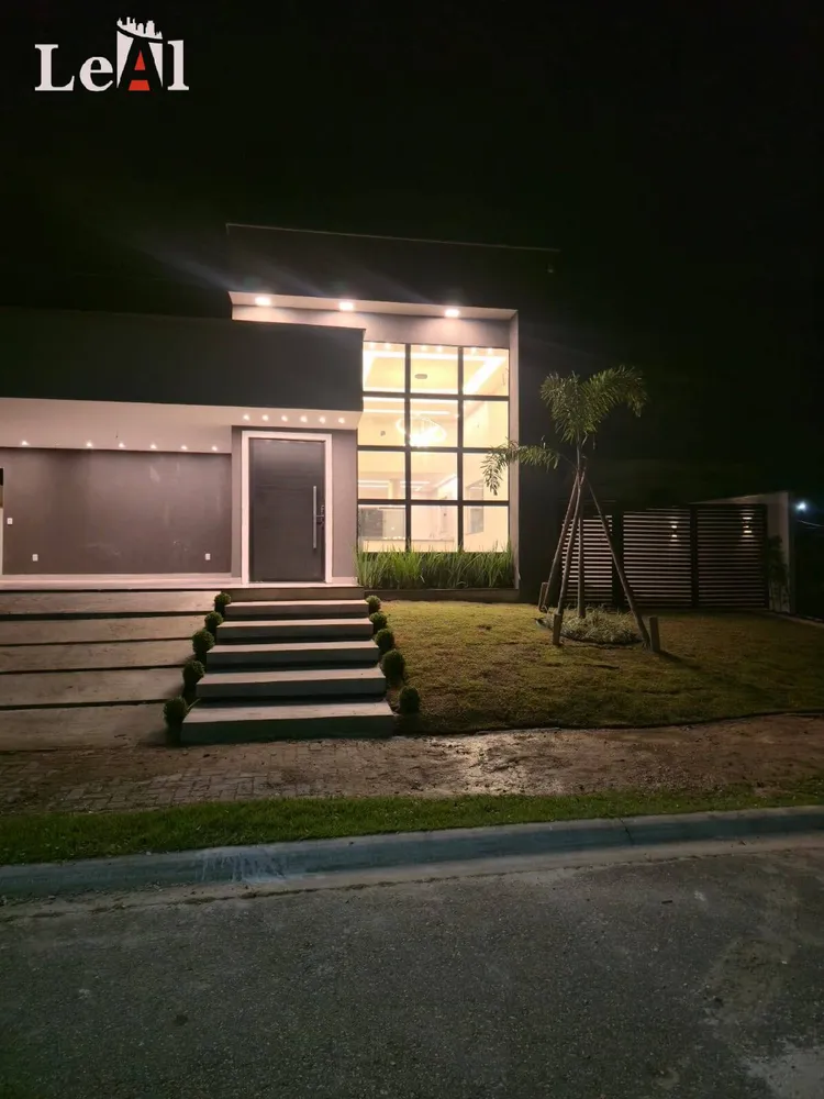 Casa, 3 quartos, 167 m² - Foto 2