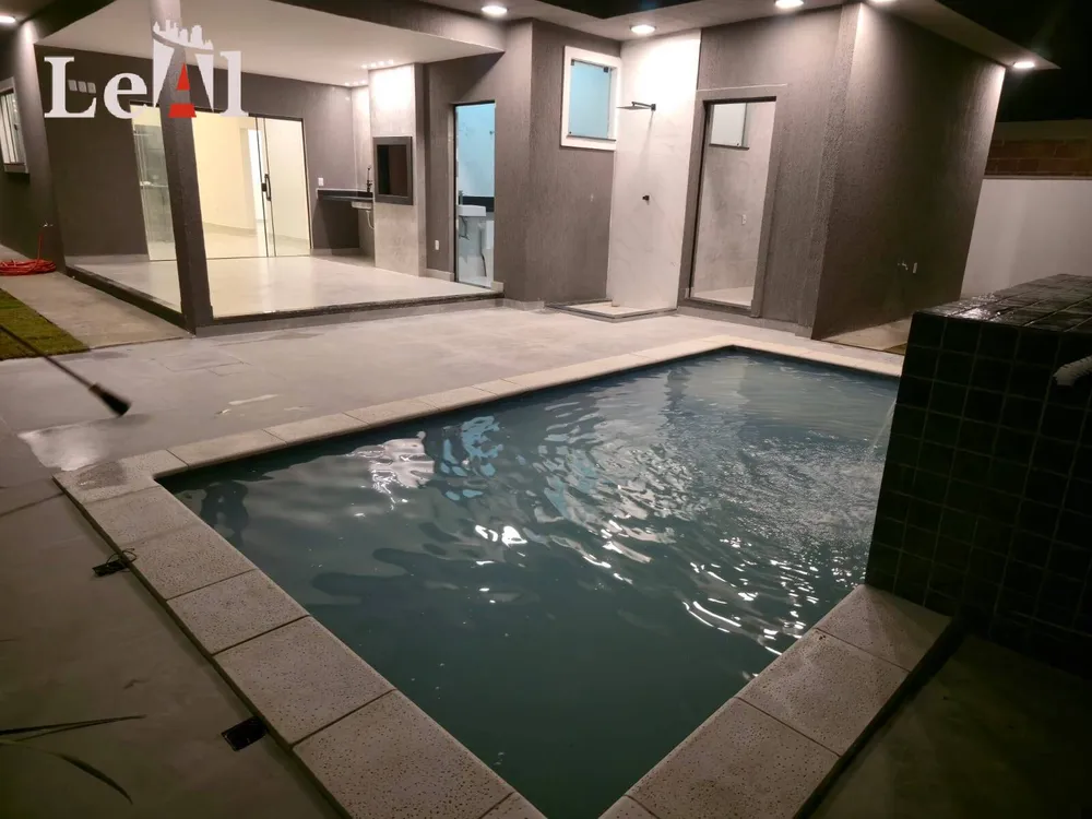 Casa, 3 quartos, 167 m² - Foto 51