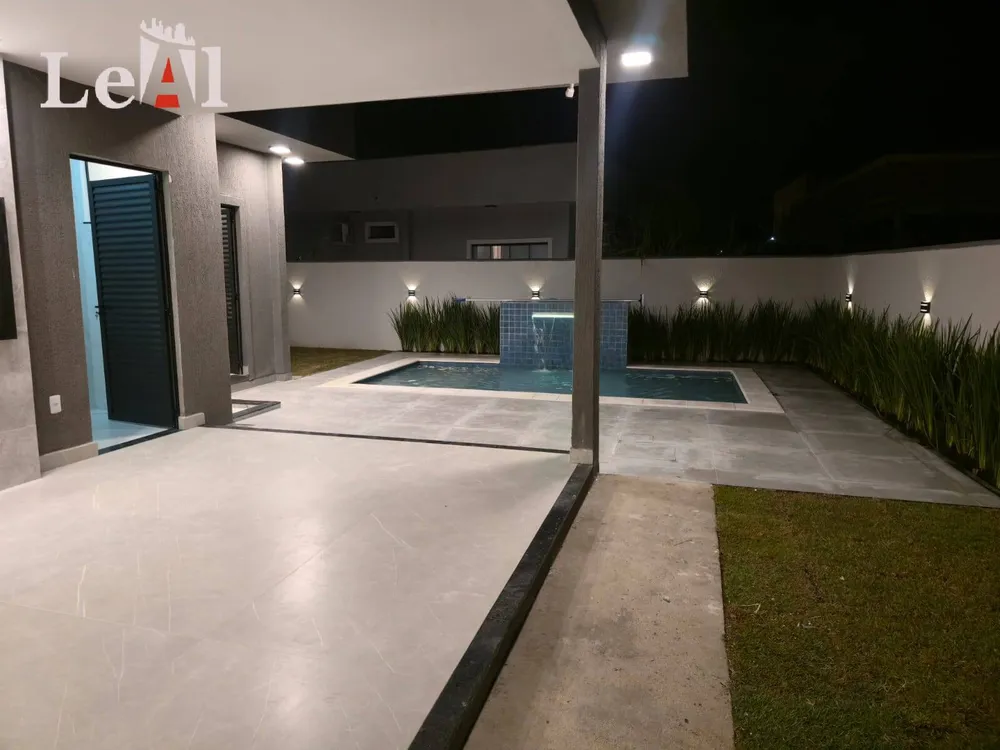 Casa, 3 quartos, 167 m² - Foto 41