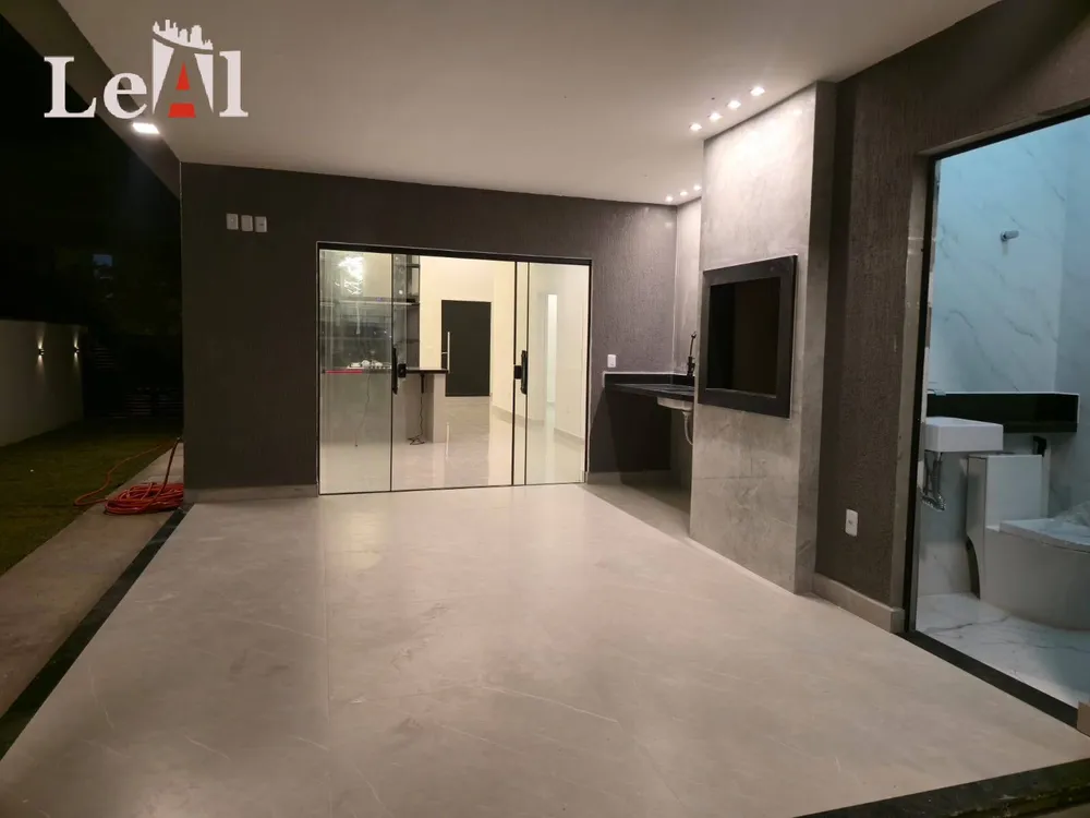 Casa, 3 quartos, 167 m² - Foto 50