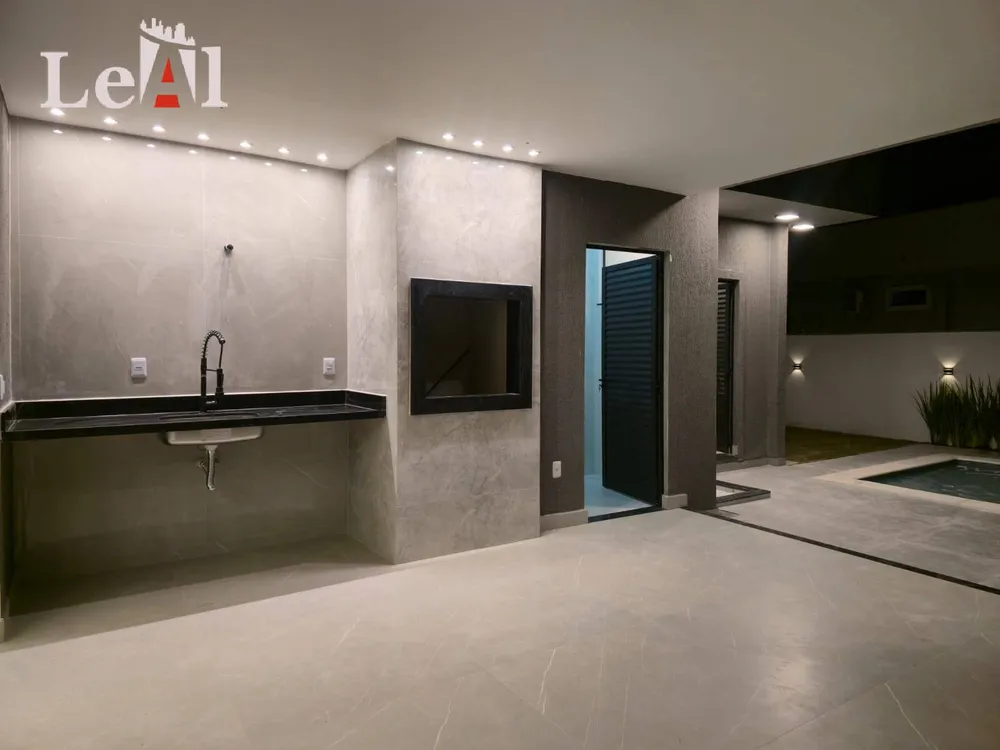 Casa, 3 quartos, 167 m² - Foto 38