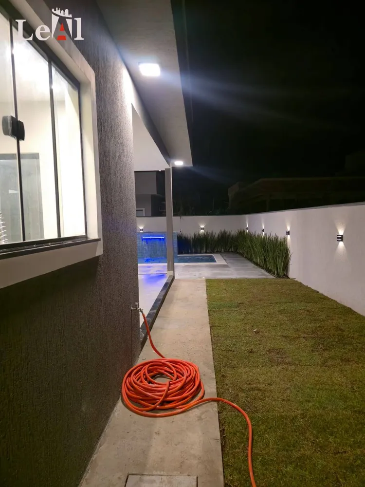 Casa, 3 quartos, 167 m² - Foto 35