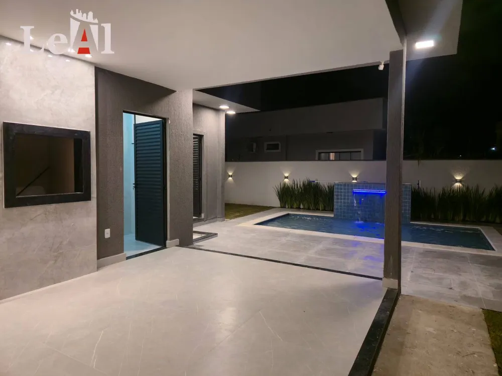 Casa, 3 quartos, 167 m² - Foto 39