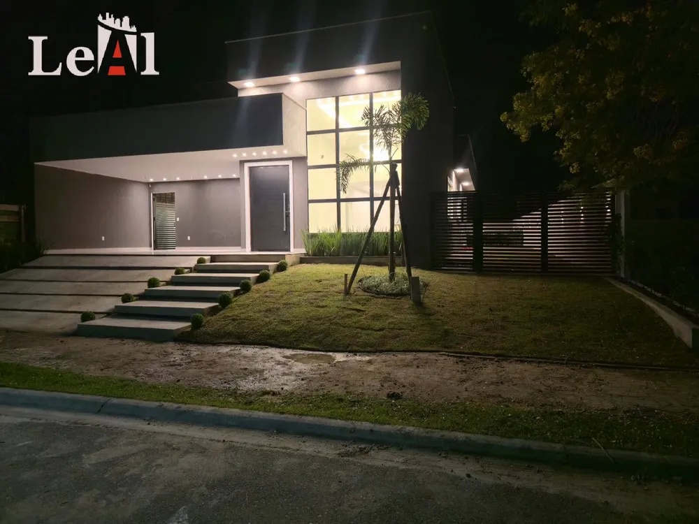 Casa, 3 quartos, 167 m² - Foto 4