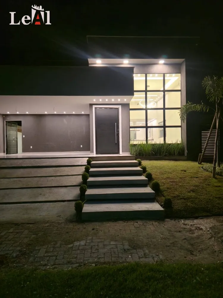 Casa, 3 quartos, 167 m² - Foto 3