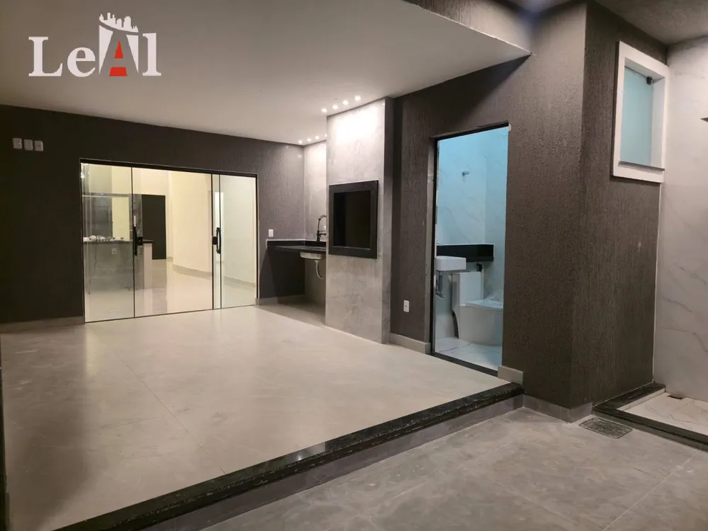 Casa, 3 quartos, 167 m² - Foto 44