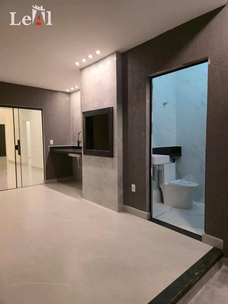 Casa, 3 quartos, 167 m² - Foto 46