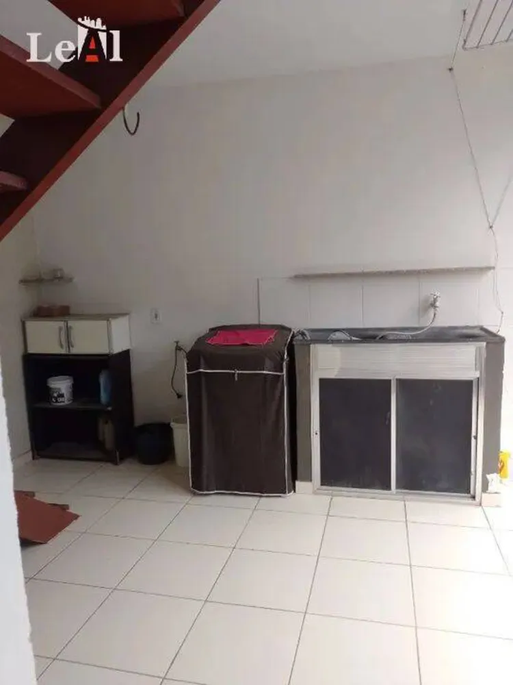 Casa, 5 quartos - Foto 8