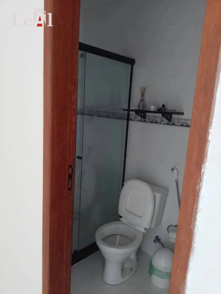 Casa, 5 quartos - Foto 13