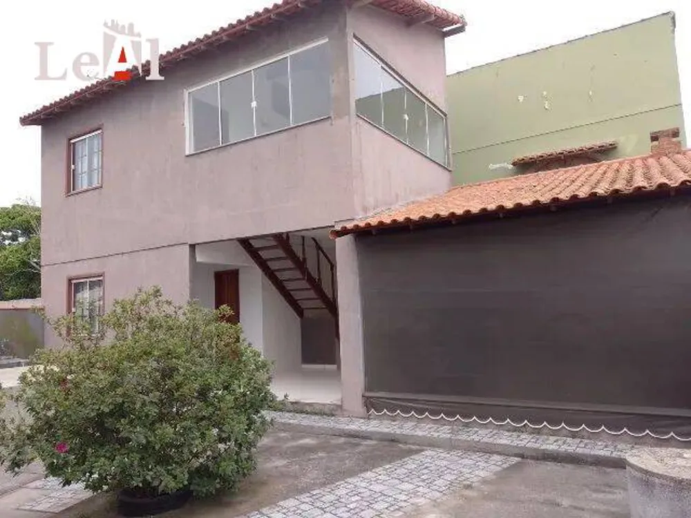 Casa, 5 quartos - Foto 18
