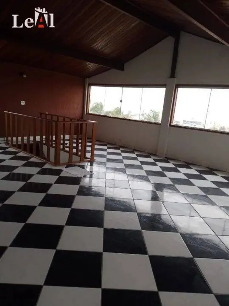 Casa, 5 quartos - Foto 12