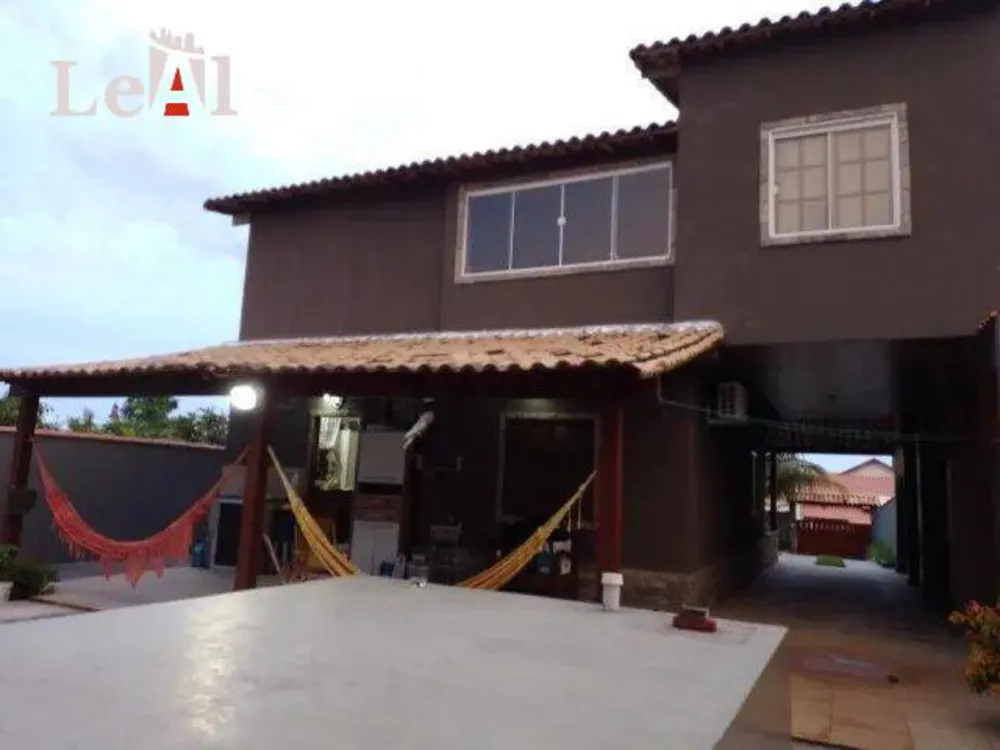 Casa, 5 quartos - Foto 14