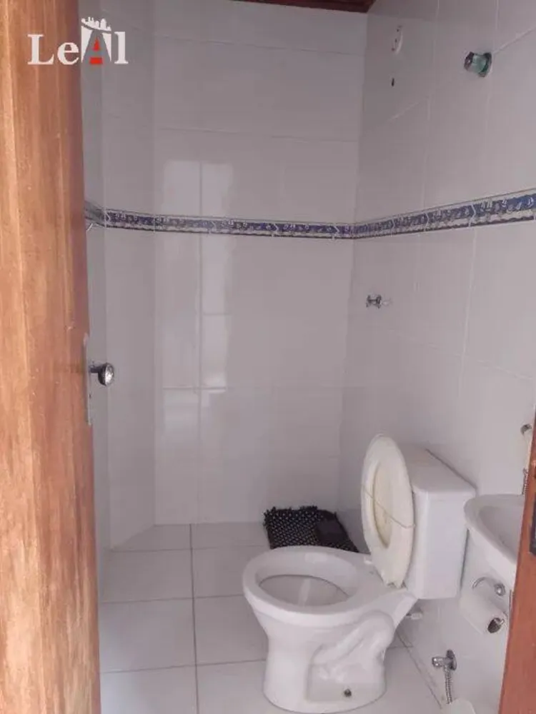 Casa, 5 quartos - Foto 11