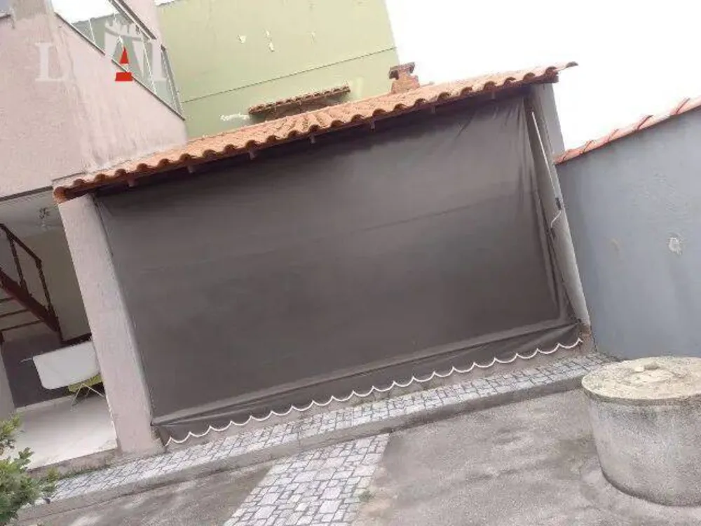 Casa, 5 quartos - Foto 17