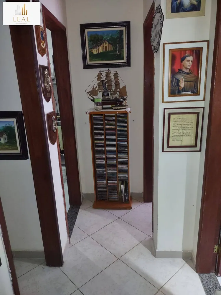 Casa, 2 quartos, 120 m² - Foto 18