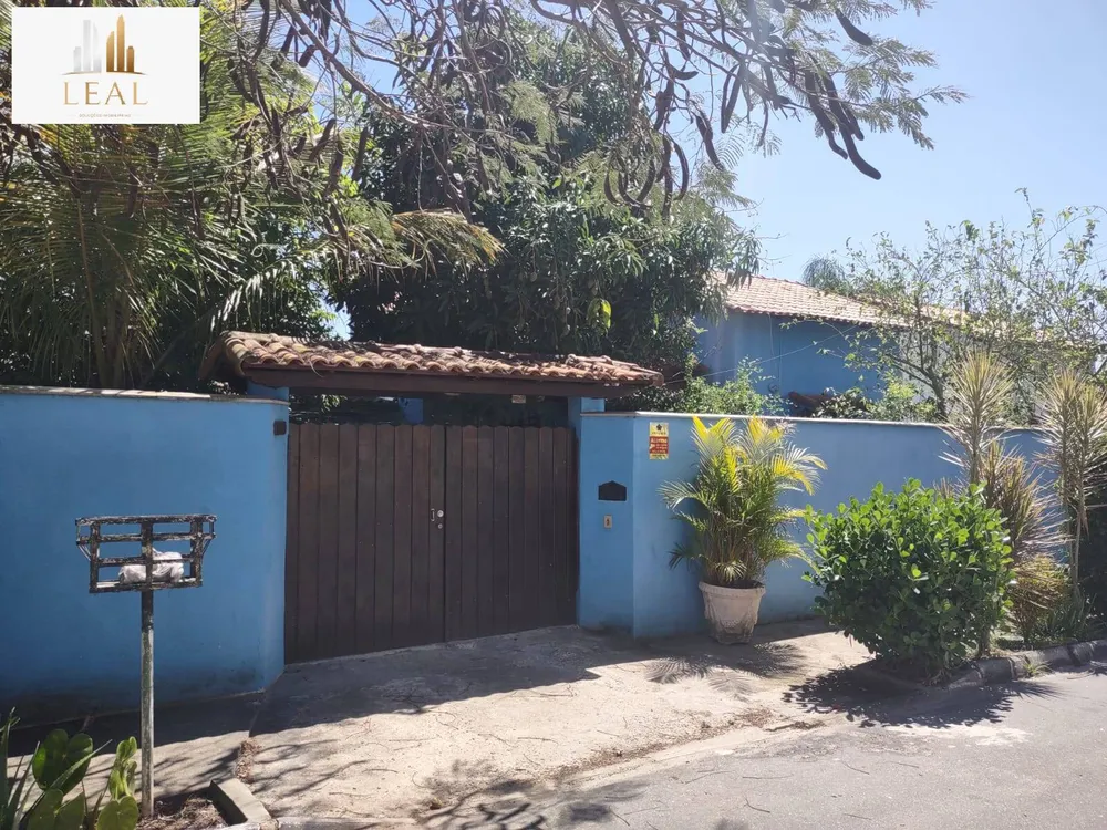 Casa, 2 quartos, 120 m² - Foto 1