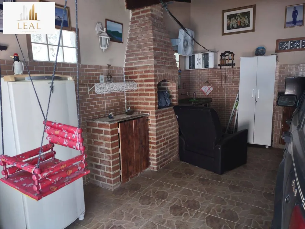 Casa, 2 quartos, 120 m² - Foto 20