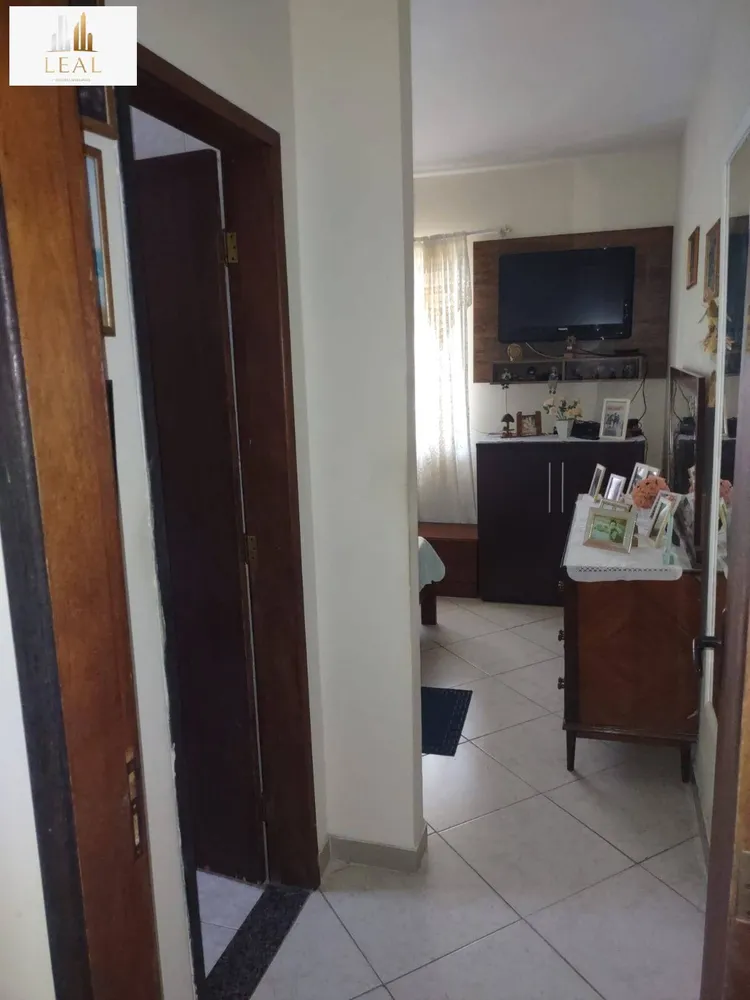 Casa, 2 quartos, 120 m² - Foto 2