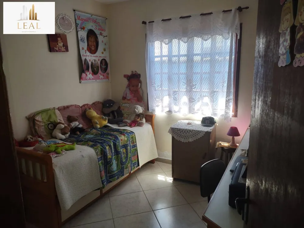 Casa, 2 quartos, 120 m² - Foto 6