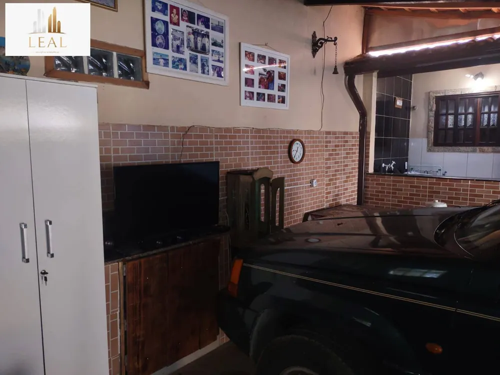 Casa, 2 quartos, 120 m² - Foto 3