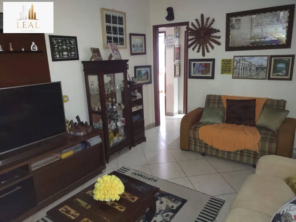 Casa, 2 quartos, 120 m² - Foto 7