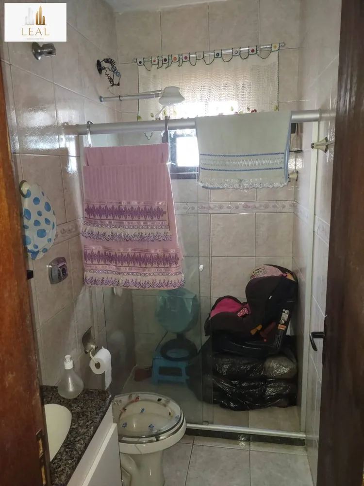 Casa, 2 quartos, 120 m² - Foto 5