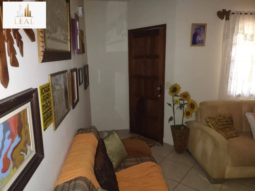 Casa, 2 quartos, 120 m² - Foto 14