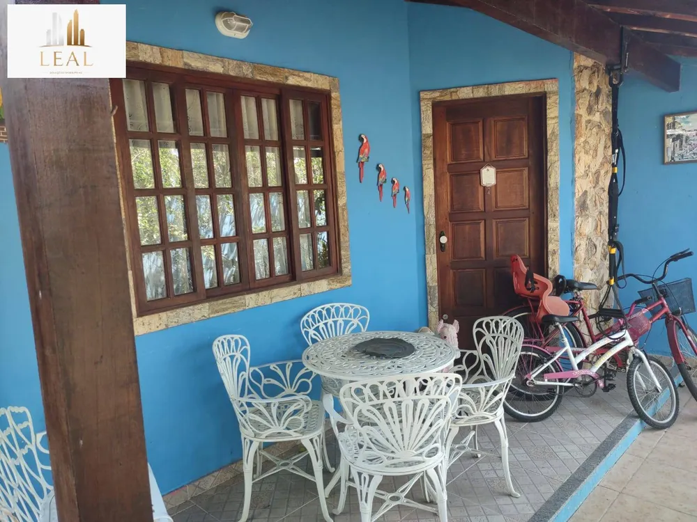 Casa, 2 quartos, 120 m² - Foto 16