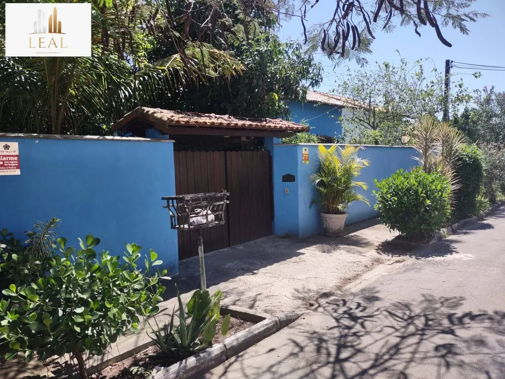 Casa, 2 quartos, 120 m² - Foto 19
