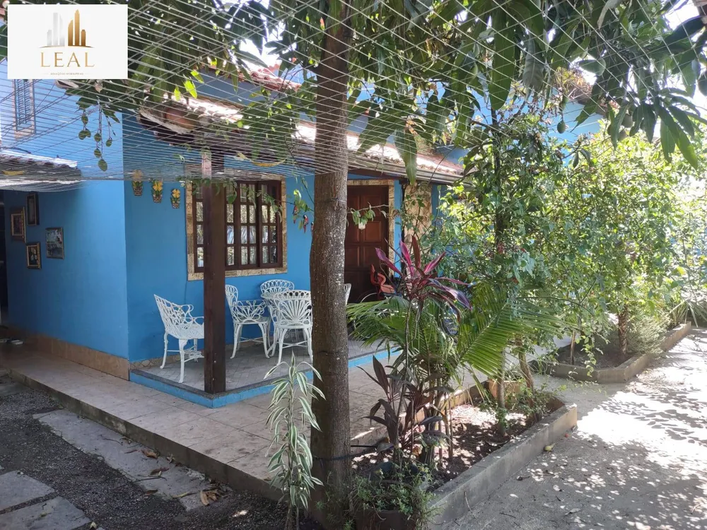 Casa, 2 quartos, 120 m² - Foto 8