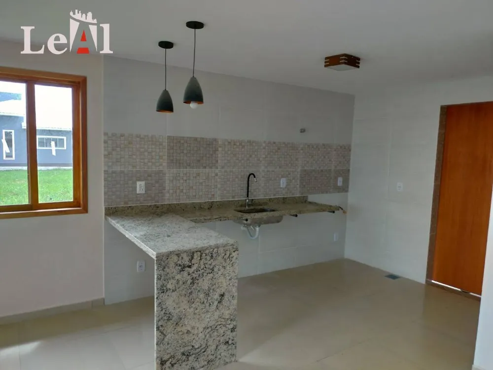 Casa, 3 quartos, 100 m² - Foto 9