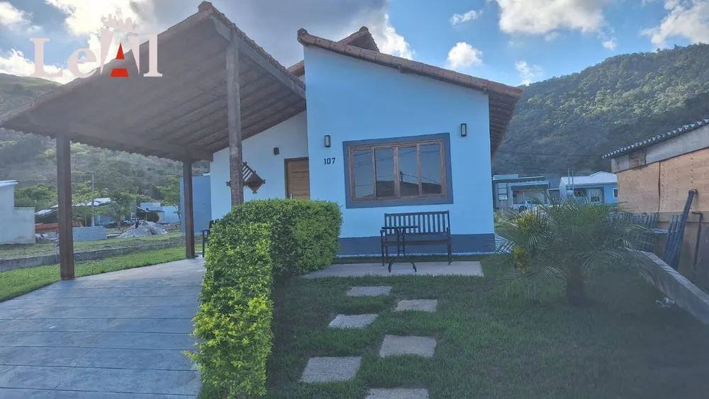 Casa, 3 quartos, 100 m² - Foto 5