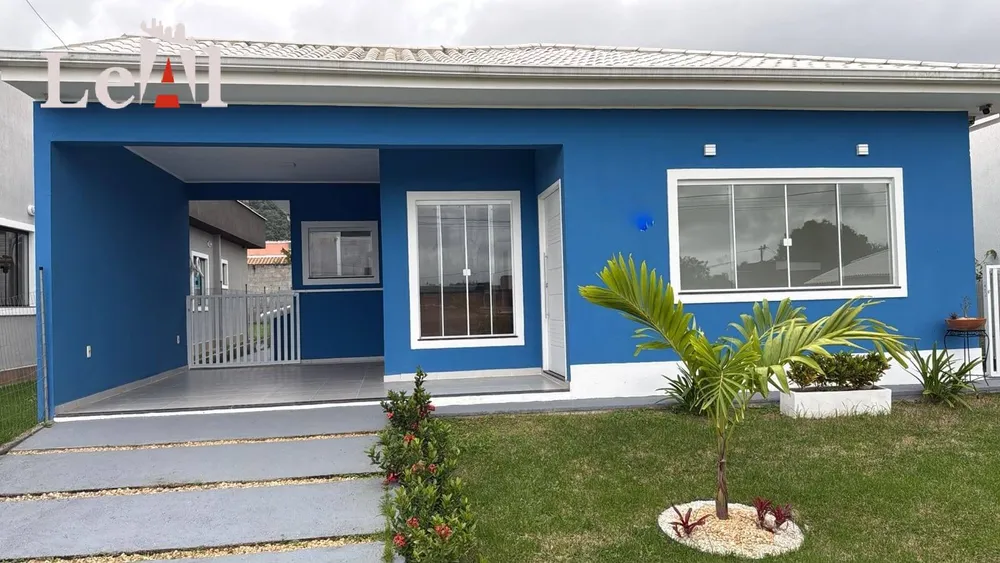 Casa, 3 quartos, 106 m² - Foto 2