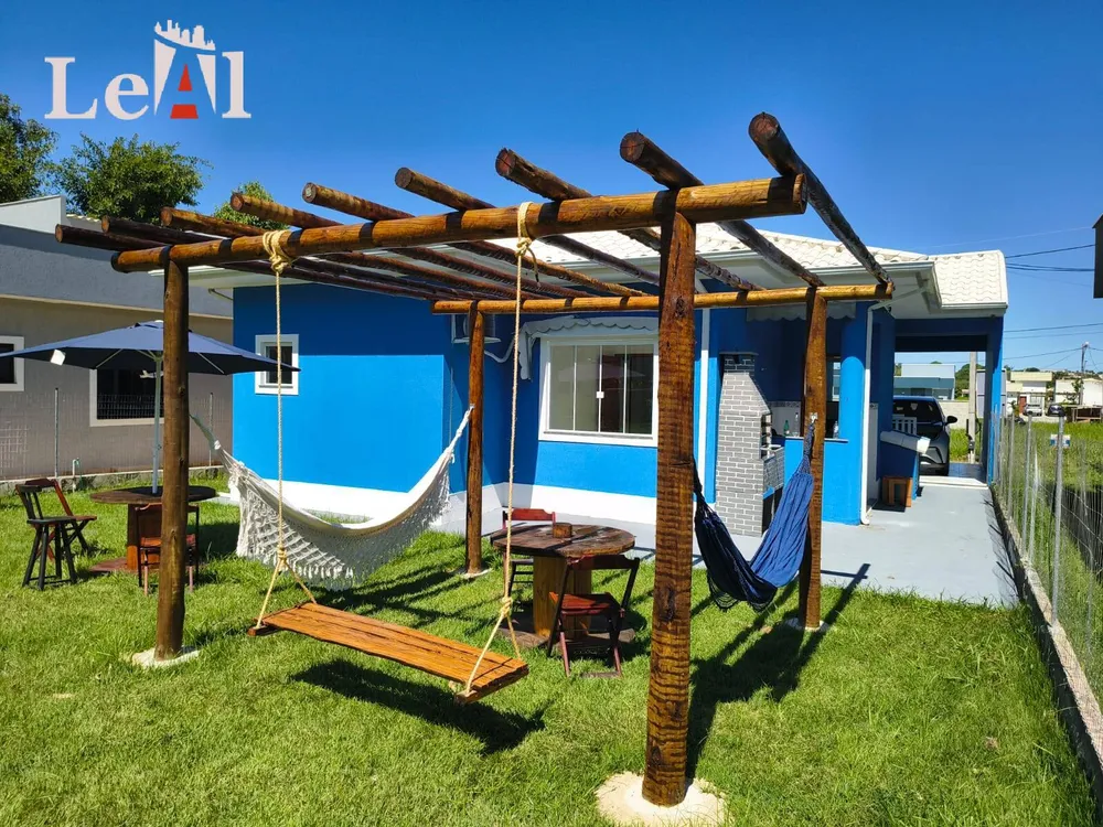 Casa, 3 quartos, 106 m² - Foto 4
