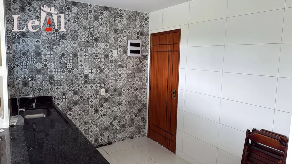 Casa, 3 quartos, 106 m² - Foto 17