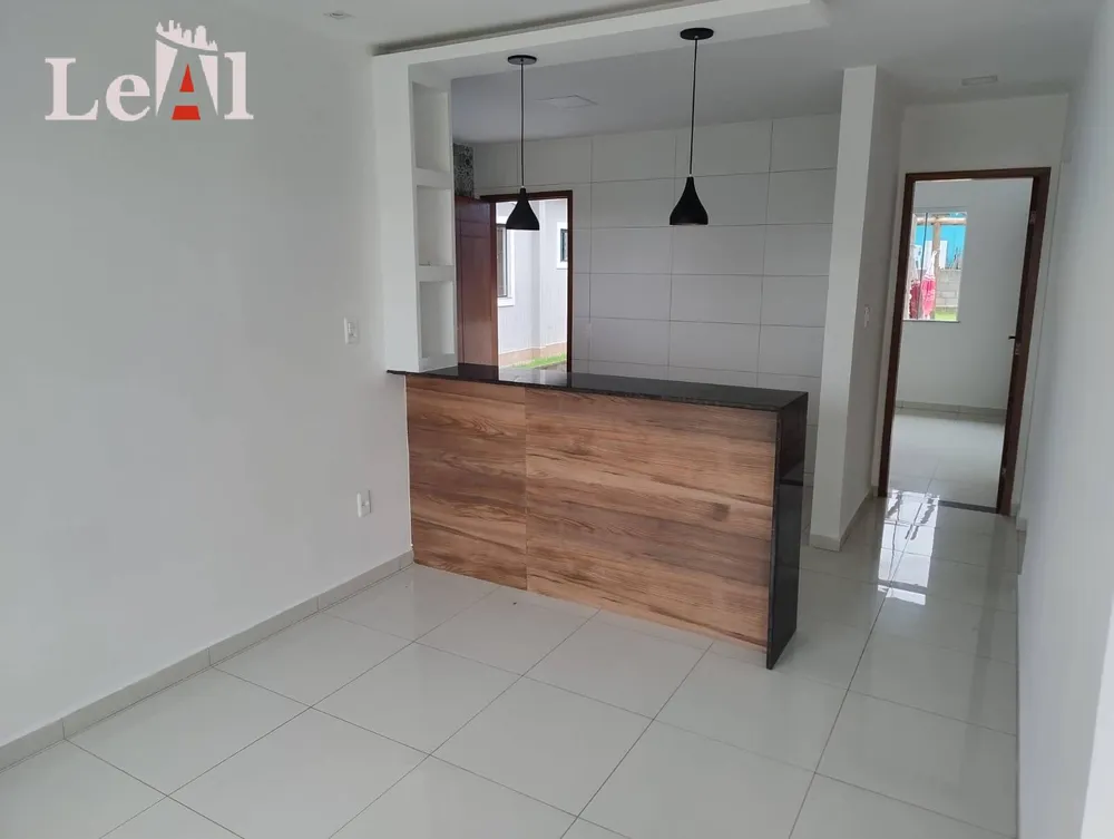 Casa, 3 quartos, 106 m² - Foto 8