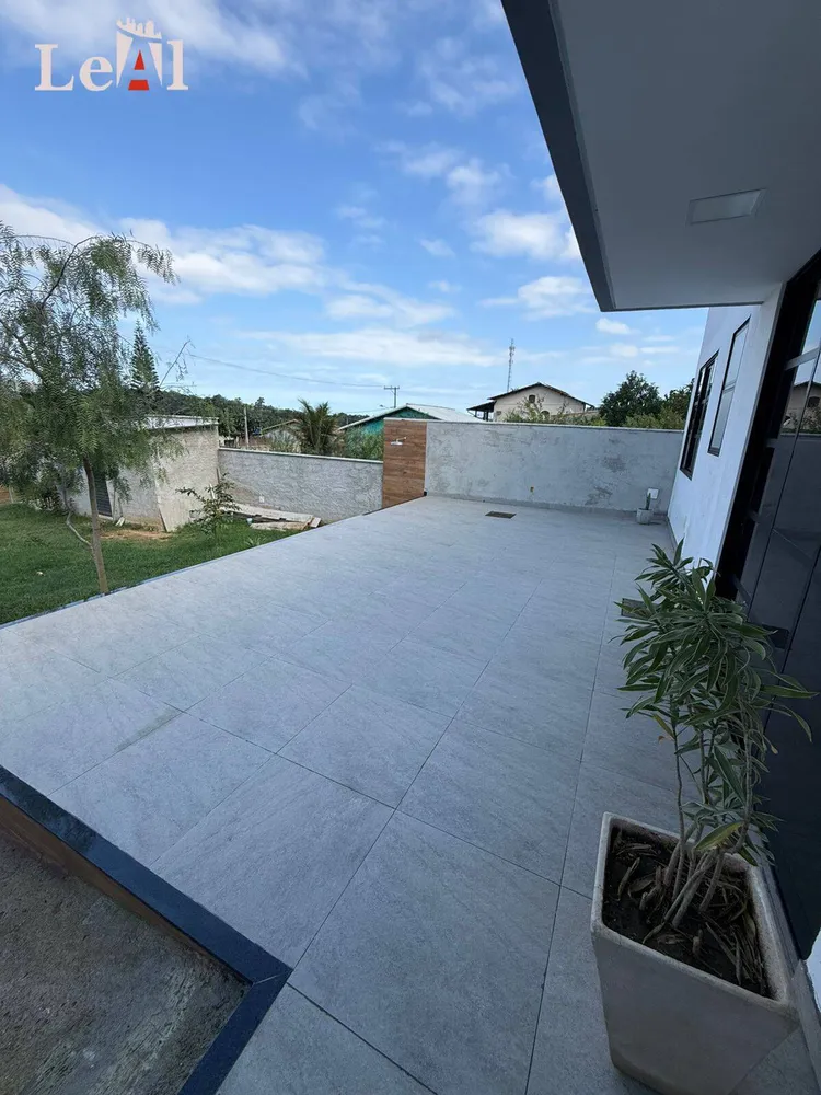 Casa, 1 quarto, 72 m² - Foto 2